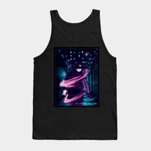 'Til the End of the Line Tank Top